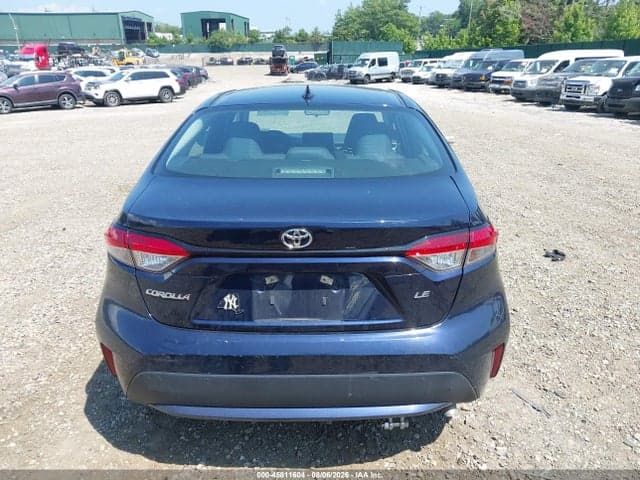 2020 TOYOTA COROLLA LE 17