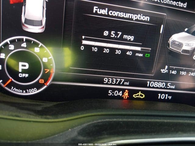 2018 AUDI Q5 2.0T PREMIUM/2.0T TECH PREMIUM 14