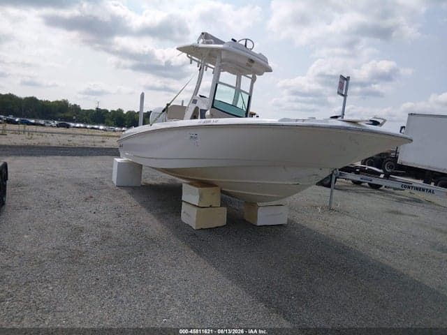 2019 BOSTON WHALER OTHER 1