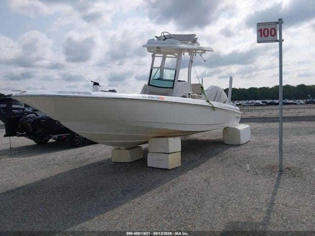 2019 BOSTON WHALER OTHER 2