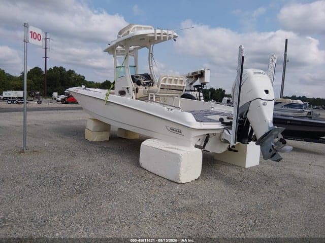 2019 BOSTON WHALER OTHER 3