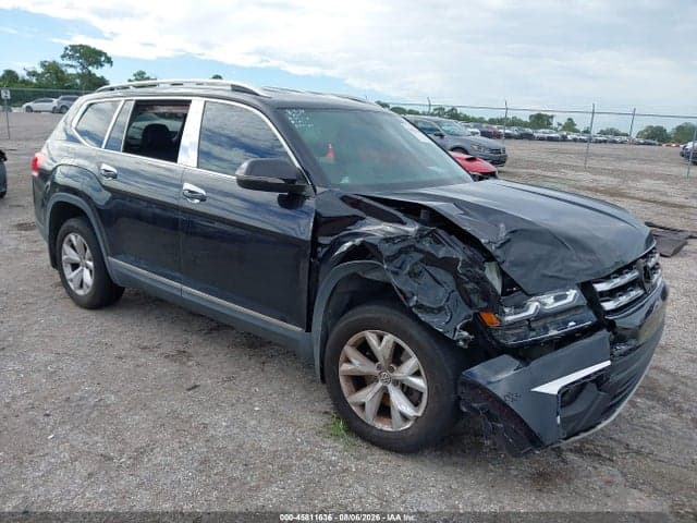 2018 VOLKSWAGEN ATLAS 2.0T SE - 1