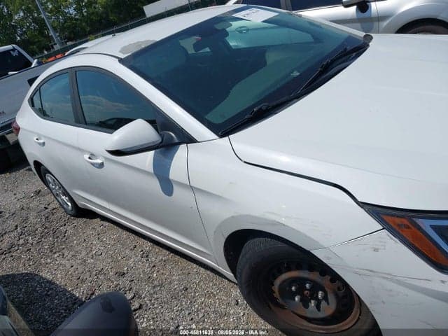 2019 HYUNDAI ELANTRA SE 13