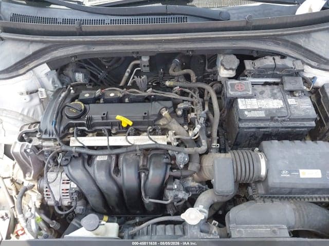 2019 HYUNDAI ELANTRA SE 10