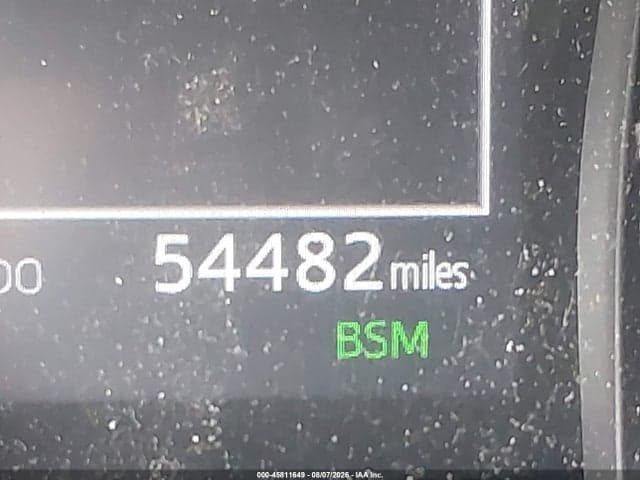 2018 TOYOTA CAMRY SE 15