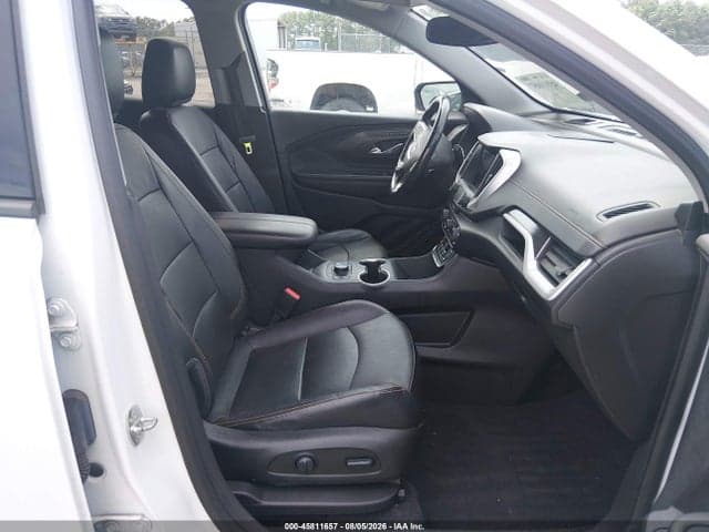 2021 GMC TERRAIN AWD SLT 5
