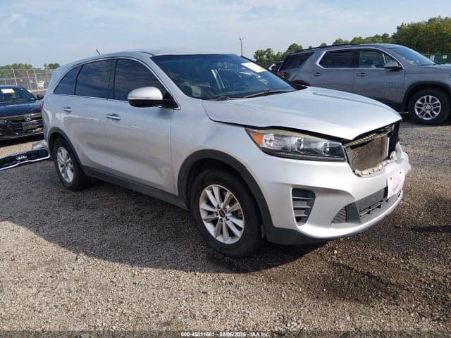 2019 KIA SORENTO 3.3L LX
