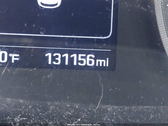 2017 HYUNDAI TUCSON VALUE 15