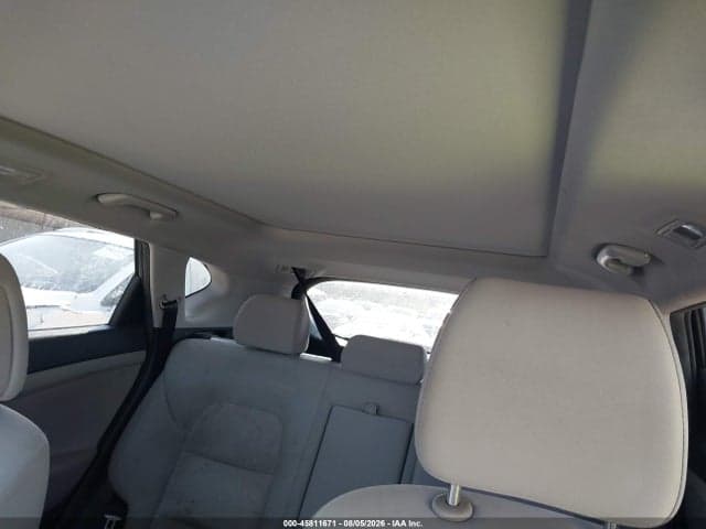 2017 HYUNDAI TUCSON VALUE 19