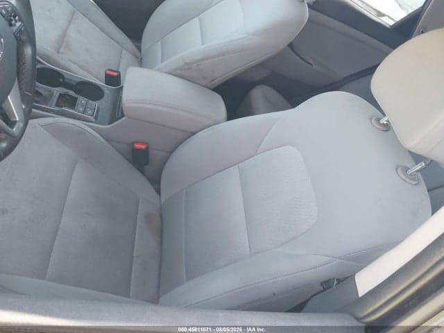 2017 HYUNDAI TUCSON VALUE 20