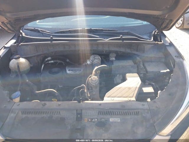 2017 HYUNDAI TUCSON VALUE 10