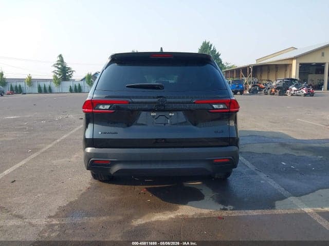 2025 TOYOTA GRAND HIGHLANDER HYBRID XLE 16