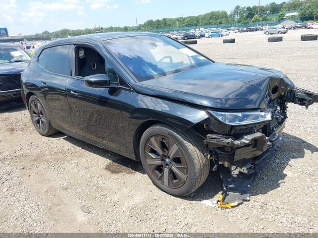 2024 BMW IX M60 1