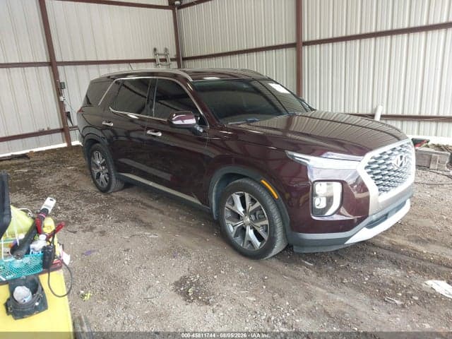 2020 HYUNDAI PALISADE SEL - 1
