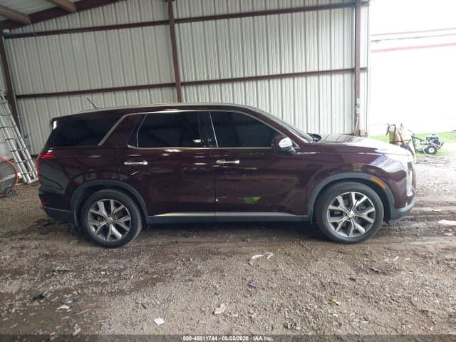 2020 HYUNDAI PALISADE SEL 13