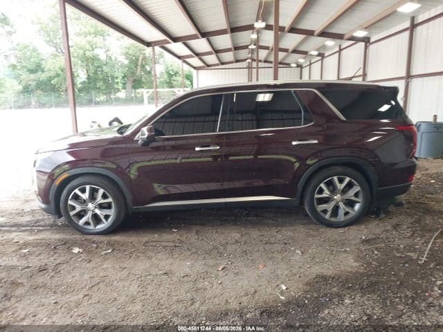 2020 HYUNDAI PALISADE SEL 14