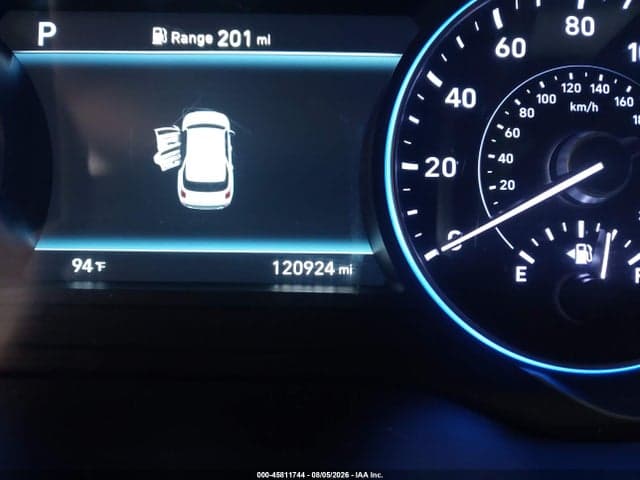 2020 HYUNDAI PALISADE SEL 15