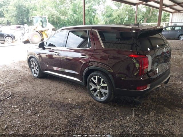 2020 HYUNDAI PALISADE SEL 3