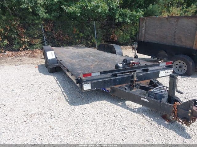 2022 HAWKEYE OTHER 8