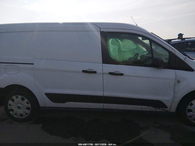 2019 FORD TRANSIT CONNECT XL 13