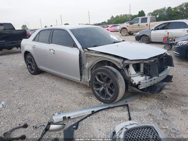2021 CHRYSLER 300 300S 1