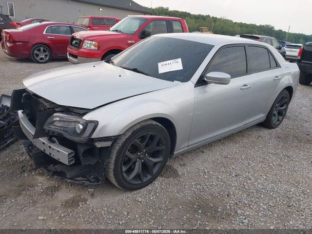 2021 CHRYSLER 300 300S 2