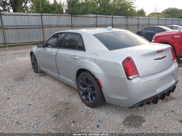 2021 CHRYSLER 300 300S 3