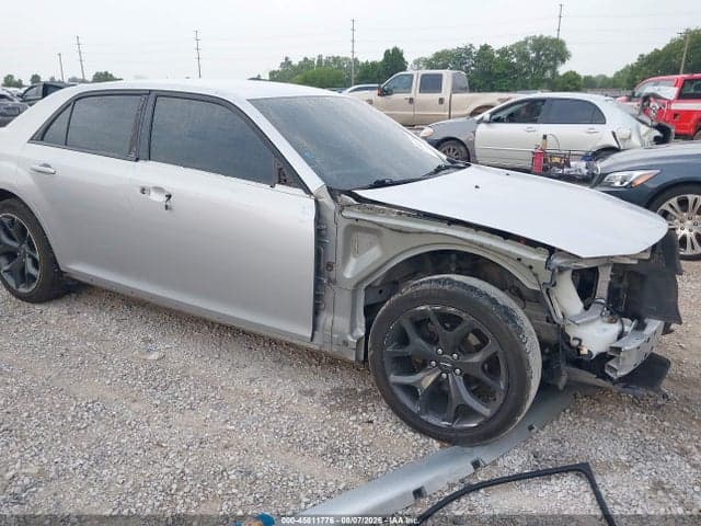 2021 CHRYSLER 300 300S 6