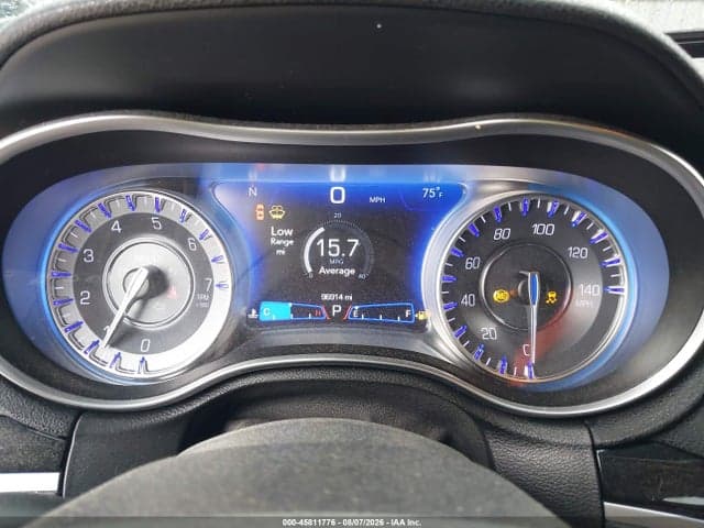 2021 CHRYSLER 300 300S 7