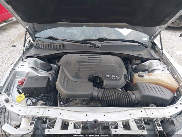 2021 CHRYSLER 300 300S 10