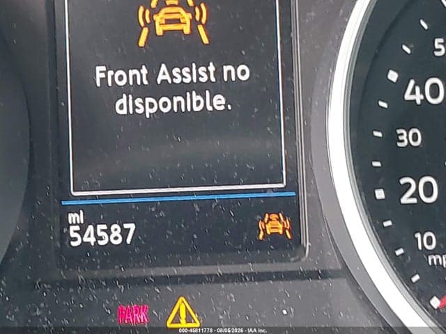 2020 VOLKSWAGEN TIGUAN 2.0T S 14