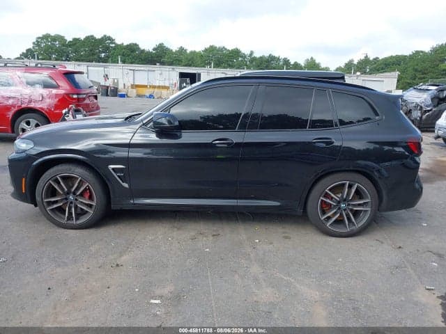 2024 BMW X3 M 13