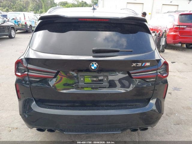 2024 BMW X3 M 15