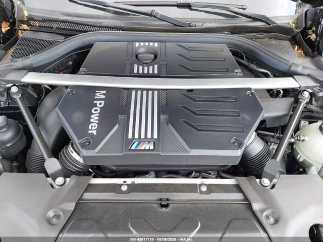 2024 BMW X3 M 10