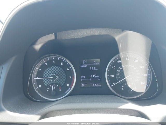 2019 HYUNDAI ELANTRA SE 7