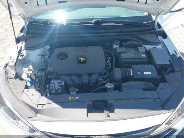 2019 HYUNDAI ELANTRA SE 10