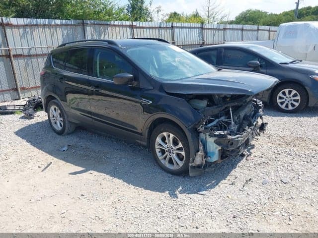 2018 FORD ESCAPE SE - 1