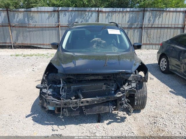 2018 FORD ESCAPE SE 13