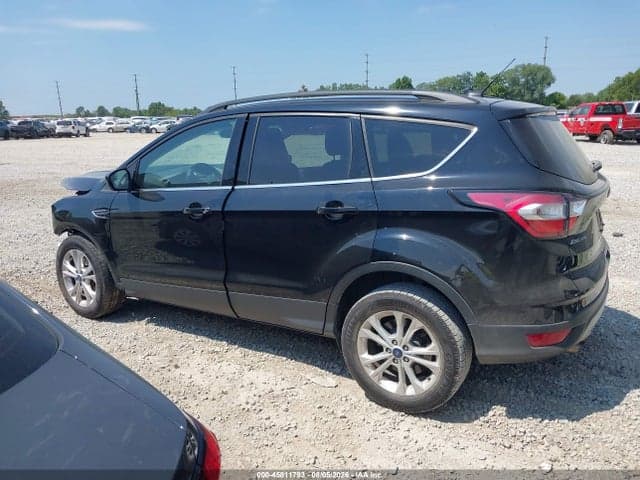 2018 FORD ESCAPE SE 15
