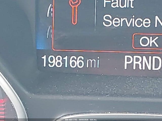 2018 FORD ESCAPE SE 16