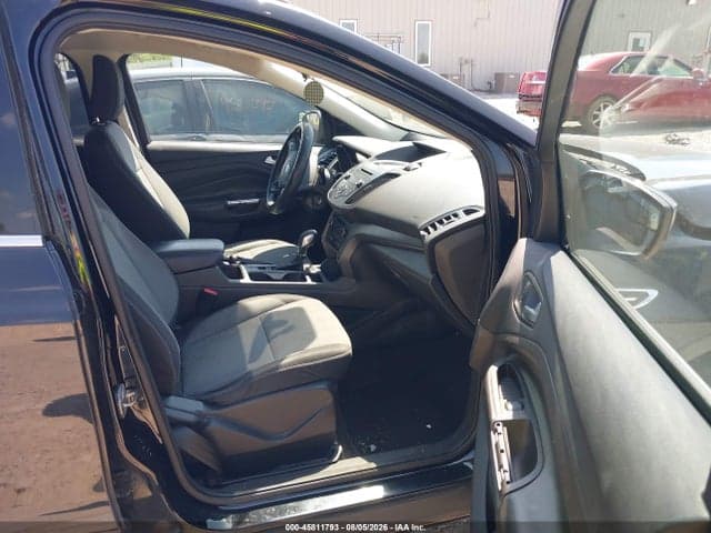 2018 FORD ESCAPE SE 5
