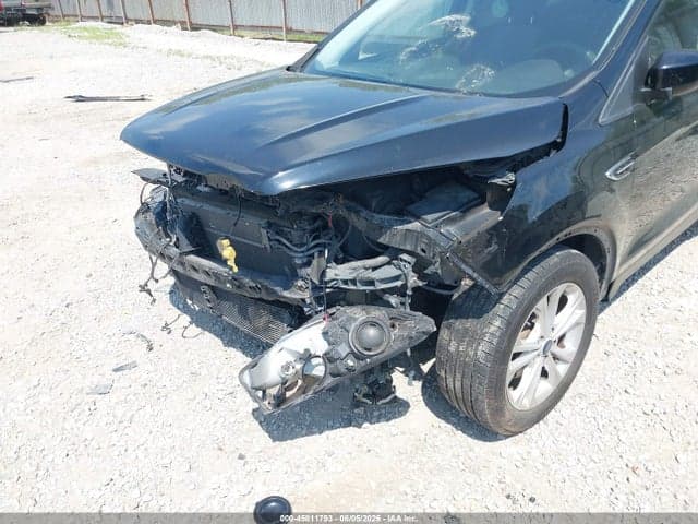 2018 FORD ESCAPE SE 6