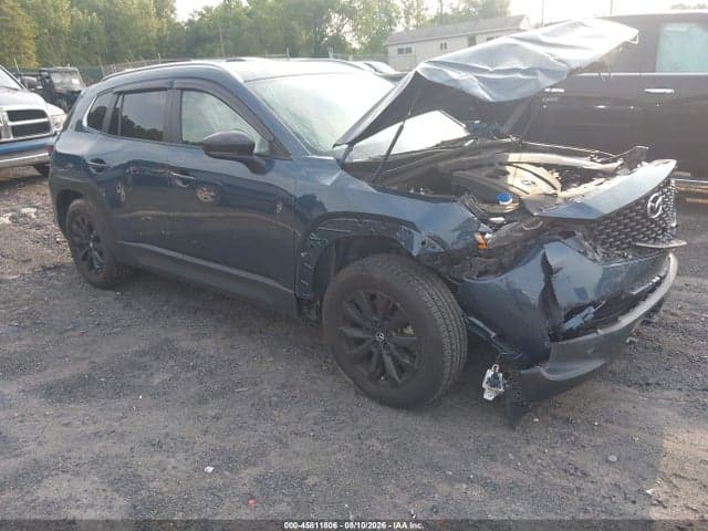 2024 MAZDA CX-50 2.5 S PREFERRED 1