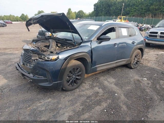 2024 MAZDA CX-50 2.5 S PREFERRED 2