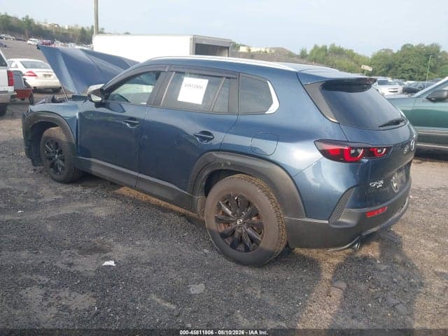 2024 MAZDA CX-50 2.5 S PREFERRED 3