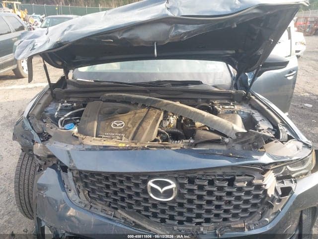 2024 MAZDA CX-50 2.5 S PREFERRED 10