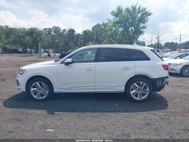 2021 AUDI Q7 PREMIUM PLUS 55 TFSI QUATTRO TIPTRONIC 14
