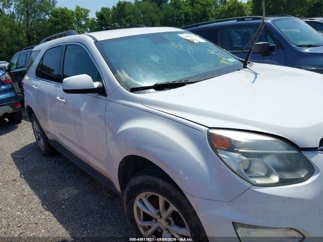 2017 CHEVROLET EQUINOX LT 13