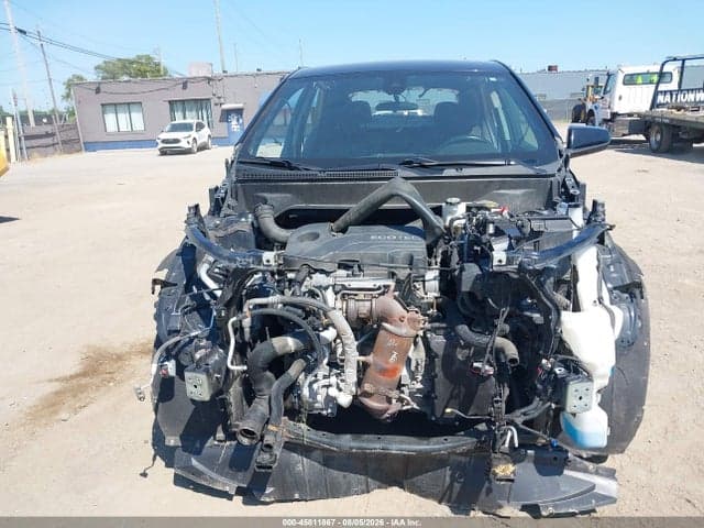 2021 CHEVROLET EQUINOX LT 11