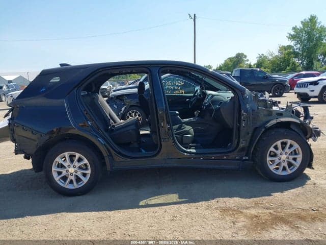 2021 CHEVROLET EQUINOX LT 12
